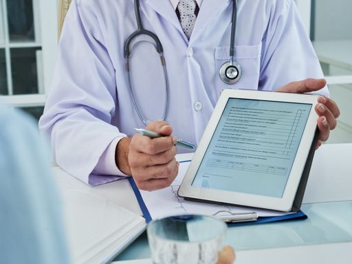What Types of Clinical Documentation Does DocStation Support? Essential Info for Pharmacists