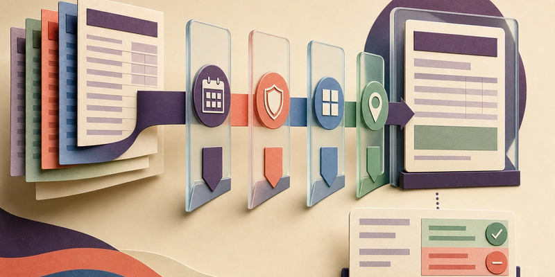 Fee Schedule Definition: How Pharmacies Estimate Payment