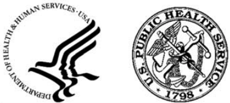 Copyright: U.S. Dept. of Health & Human Services