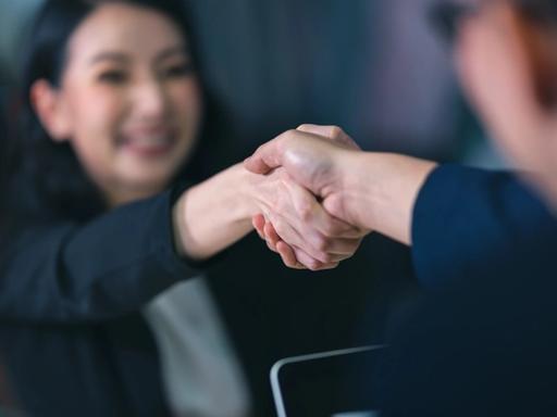 Elevating Revenue Cycle Management: A Milestone Hire for DocStation