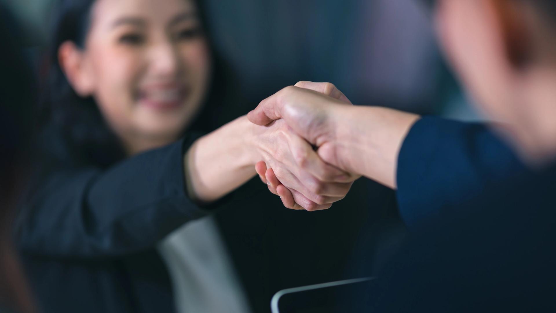 Elevating Revenue Cycle Management: A Milestone Hire for DocStation