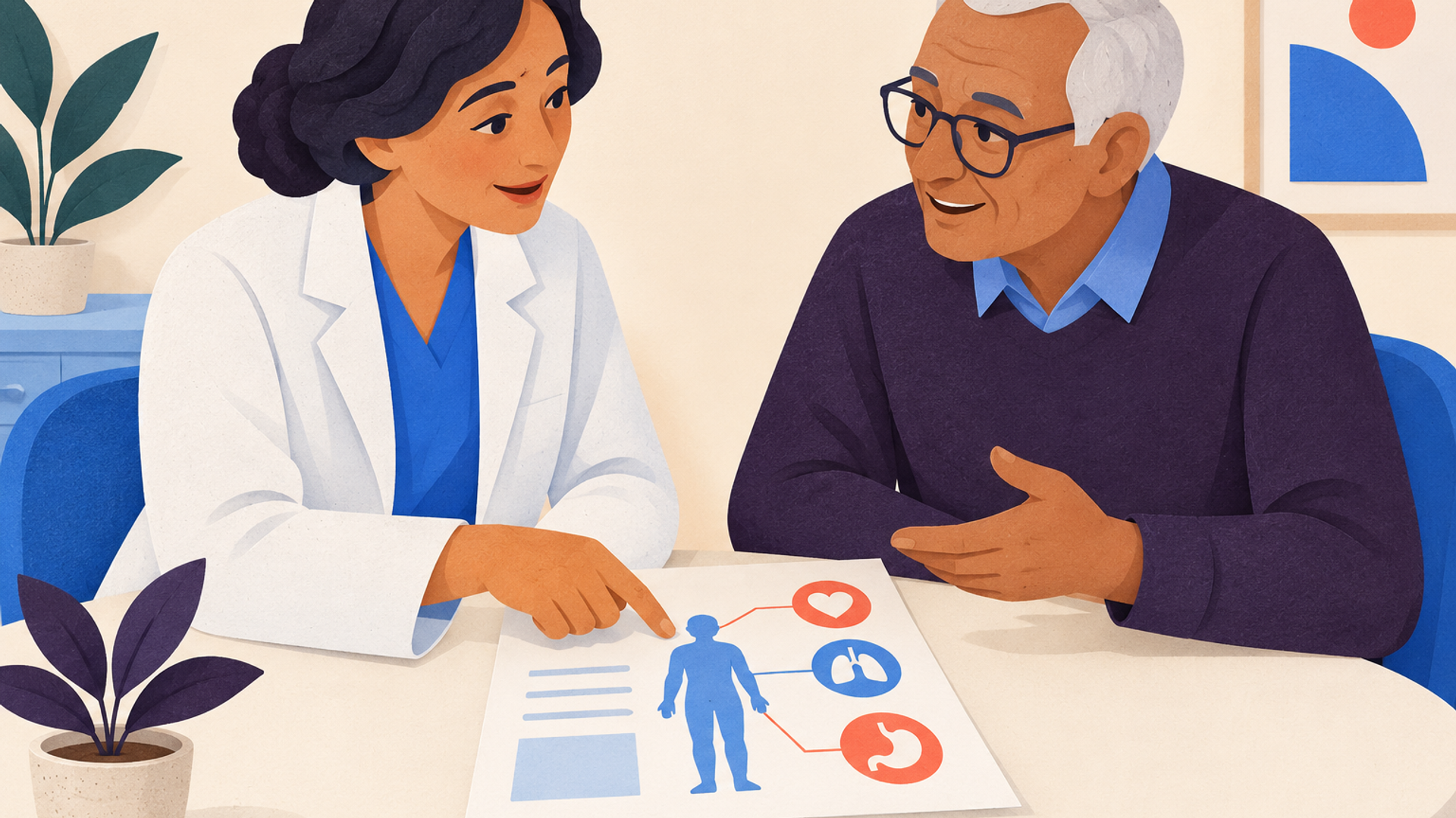 Patient Education Handouts: Make the Next Step Clear