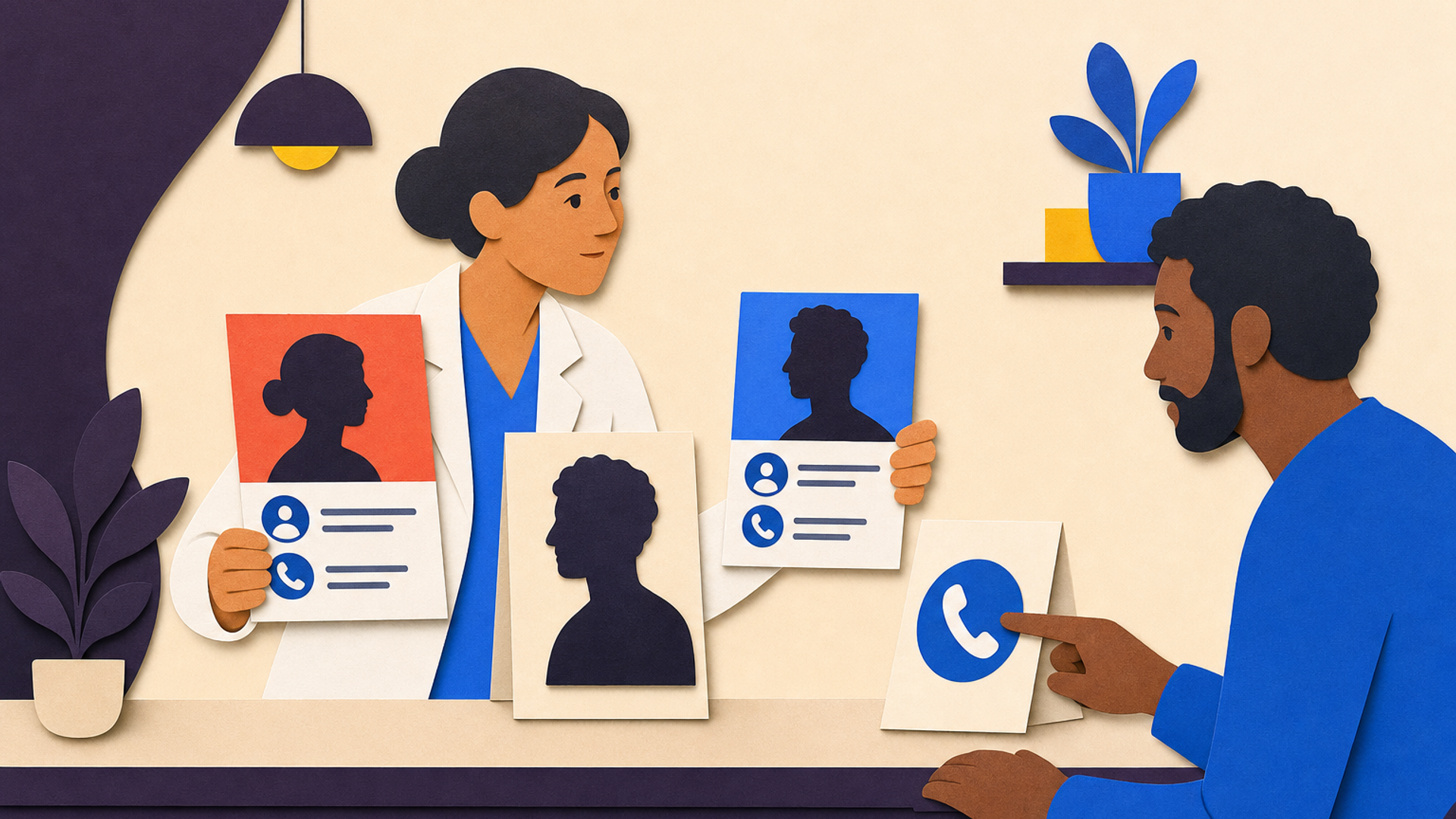 Patient Demographics: A Guide to Fields, Forms and Uses