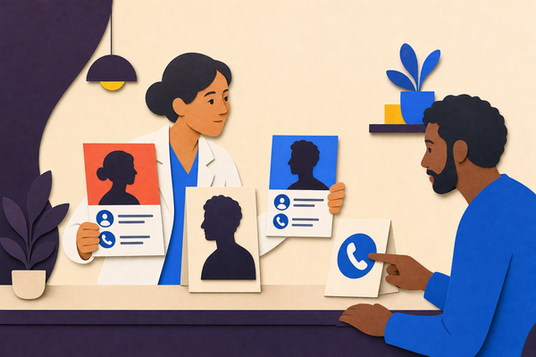Patient Demographics: A Guide to Fields, Forms and Uses
