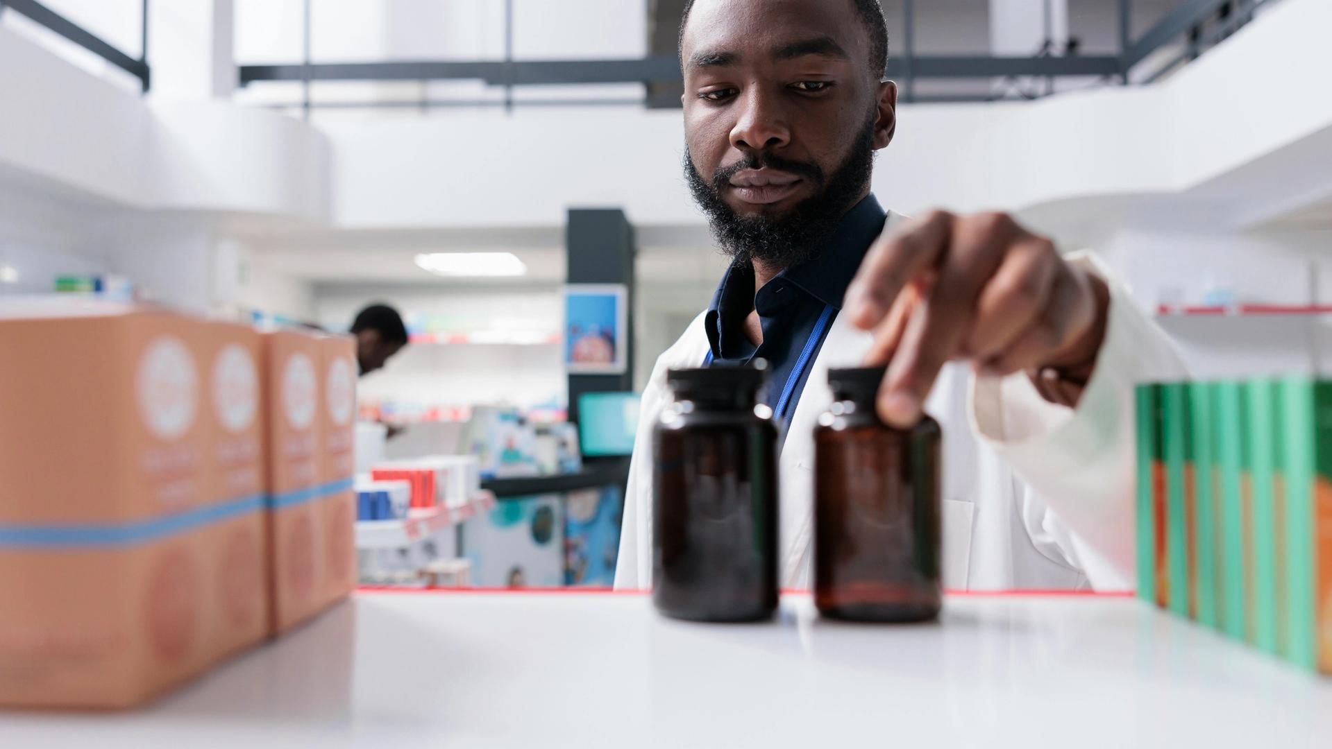 Pharmacy Quality Improvement Initiatives To Implement in 2024