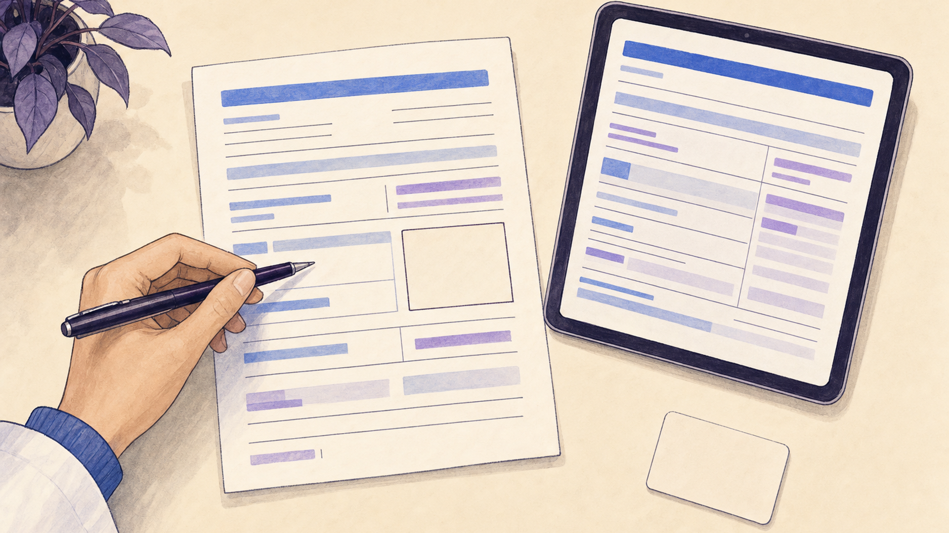 What Is an Encounter Form? A Guide for Pharmacy Teams