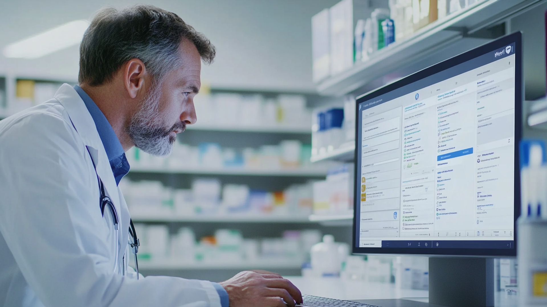 Revolutionizing Pharmacy Regulatory Compliance with Modern Software