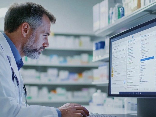 Revolutionizing Pharmacy Regulatory Compliance with Modern Software