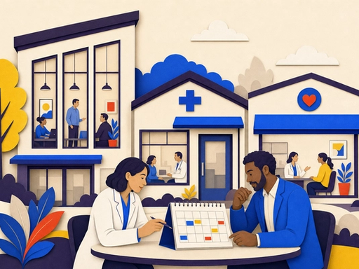 Direct Primary Care for Employers: Where a Pharmacy Fits