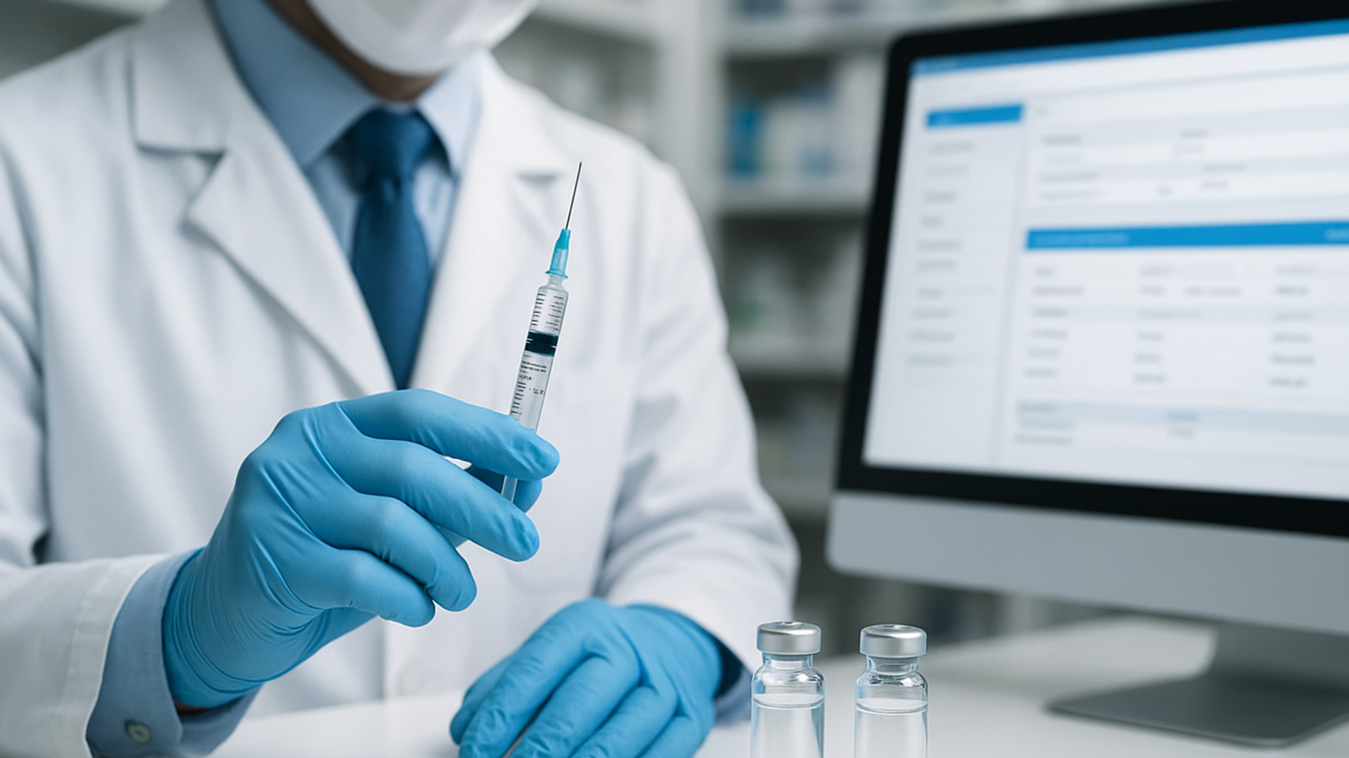 Medical Billing for Vaccines: 132% More Revenue Per Shot