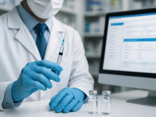 Medical Billing for Vaccines: 132% More Revenue Per Shot