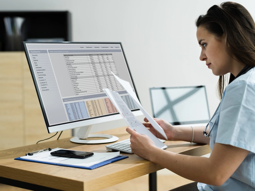 Key Differences Between HCPCS vs CPT for Pharmacies