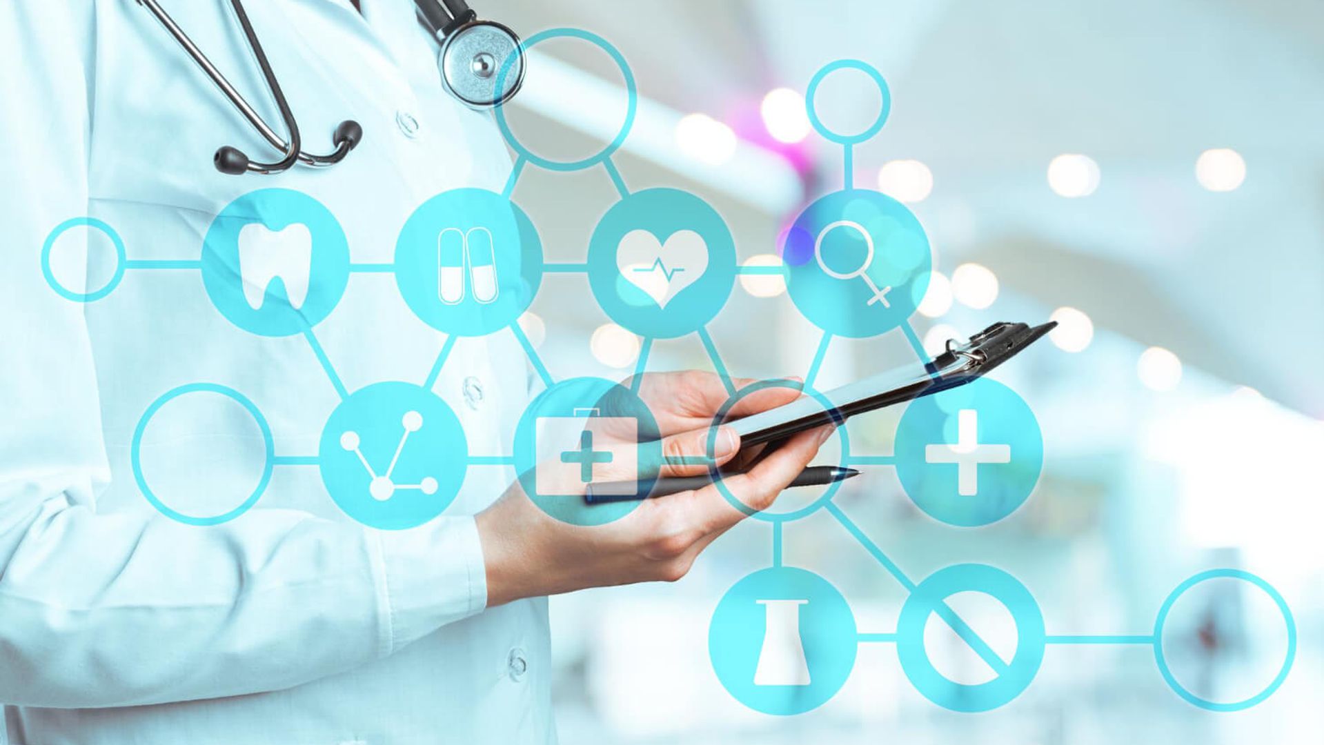 EMR vs EHR for Pharmacies, Explained