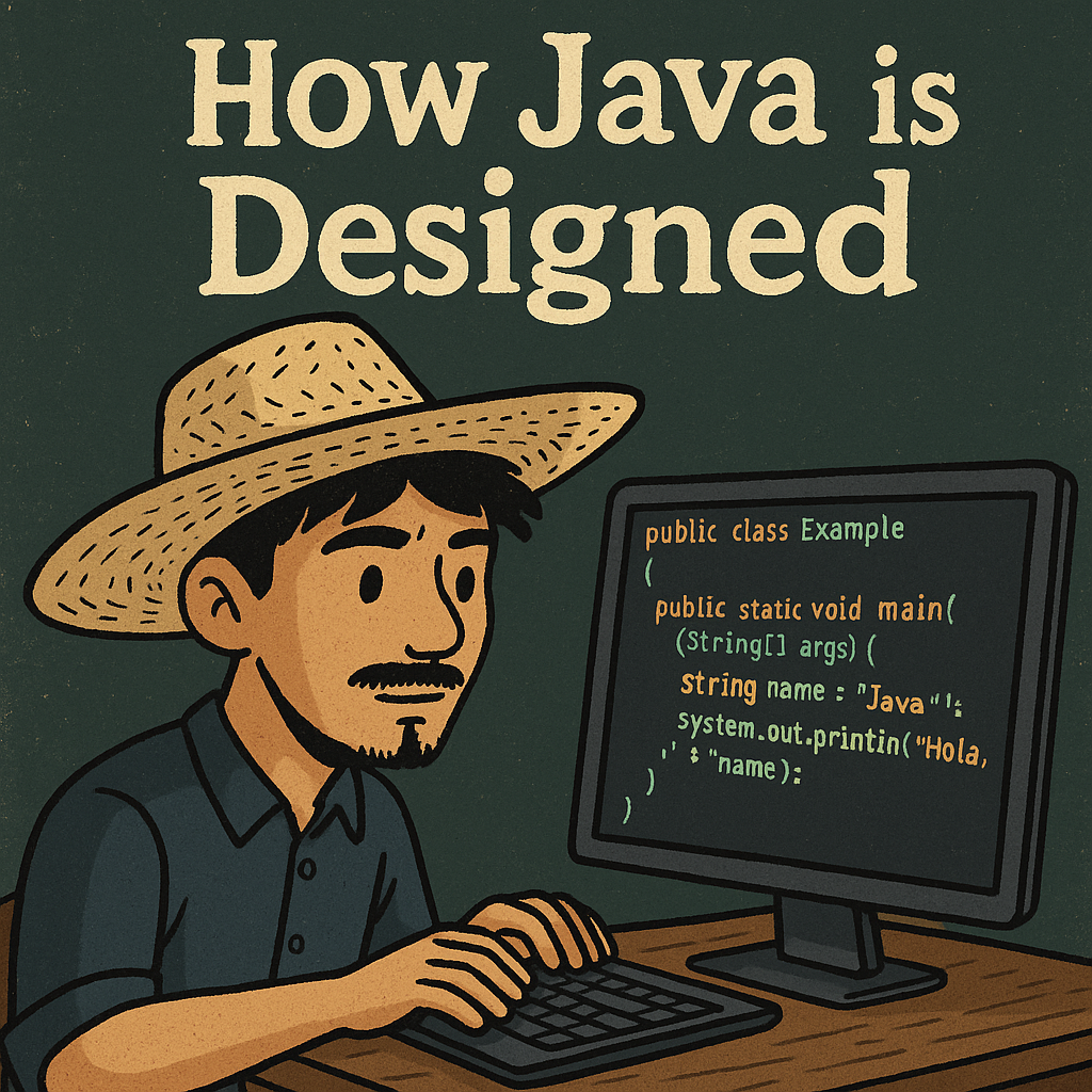 Cómo está diseñado Java: Objetos, Clases, Herencia, Polimorfismo e Interfaces (Ejemplo Bancario)