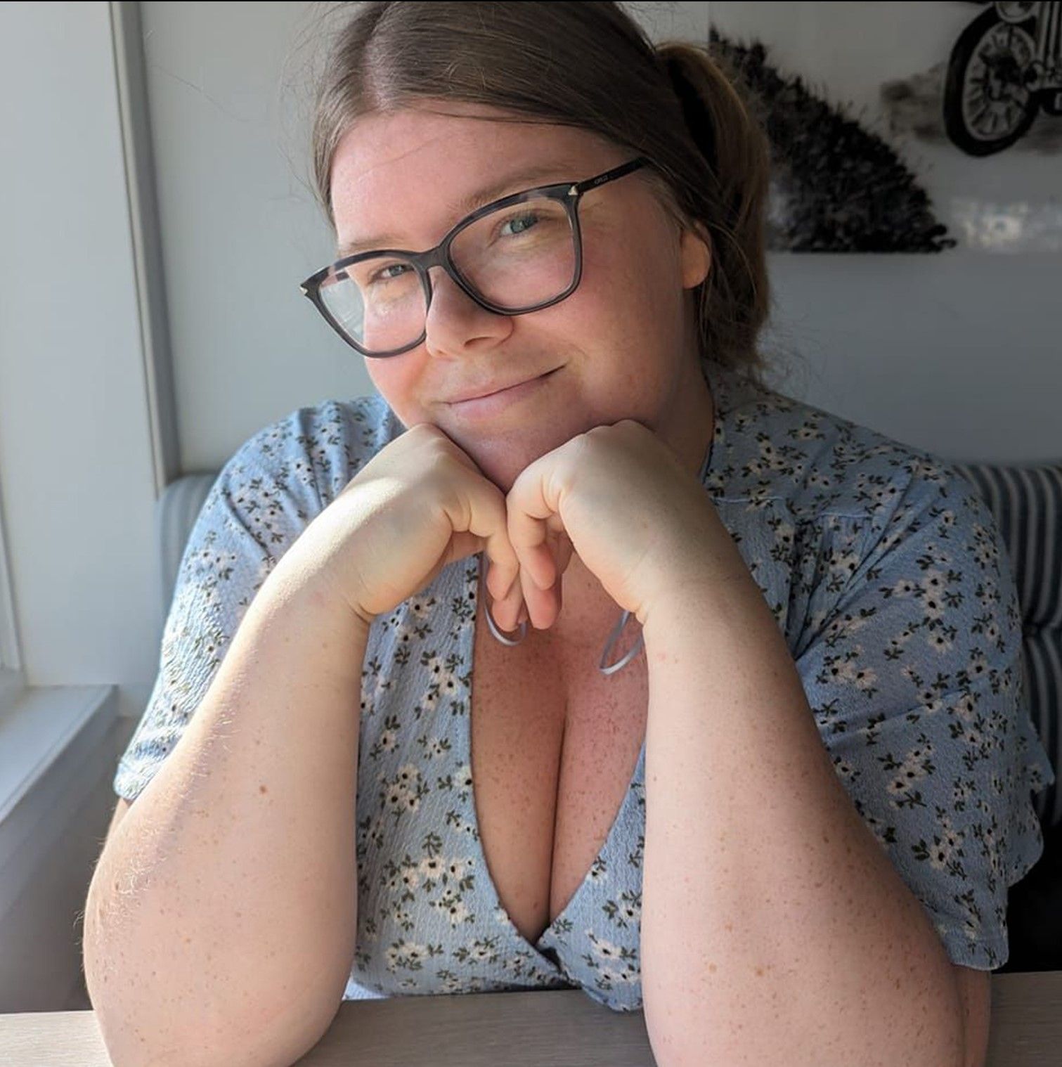  CHARLOTTE ANDREASSEN