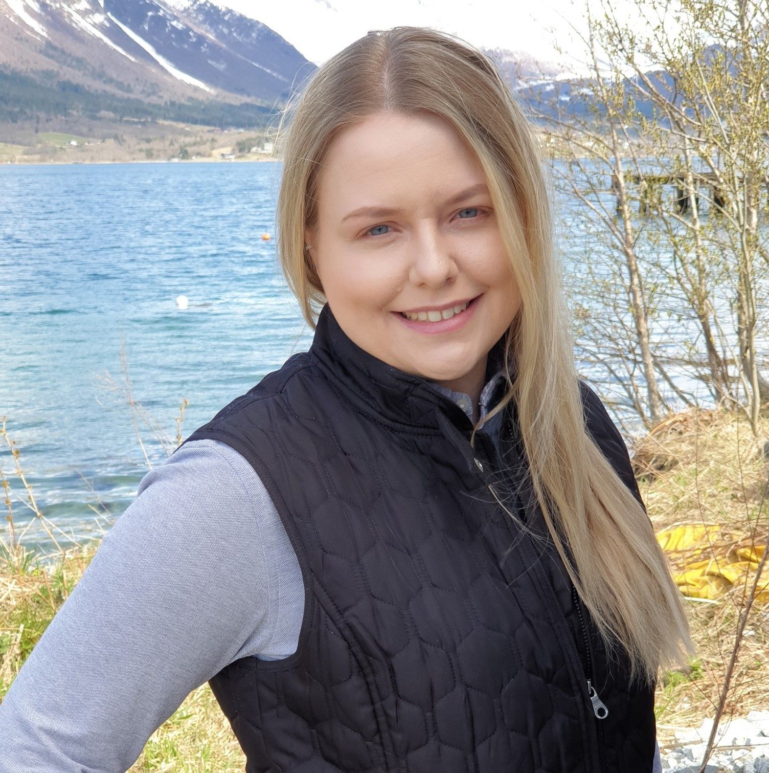  STINE VANDEVJEN OLSEN