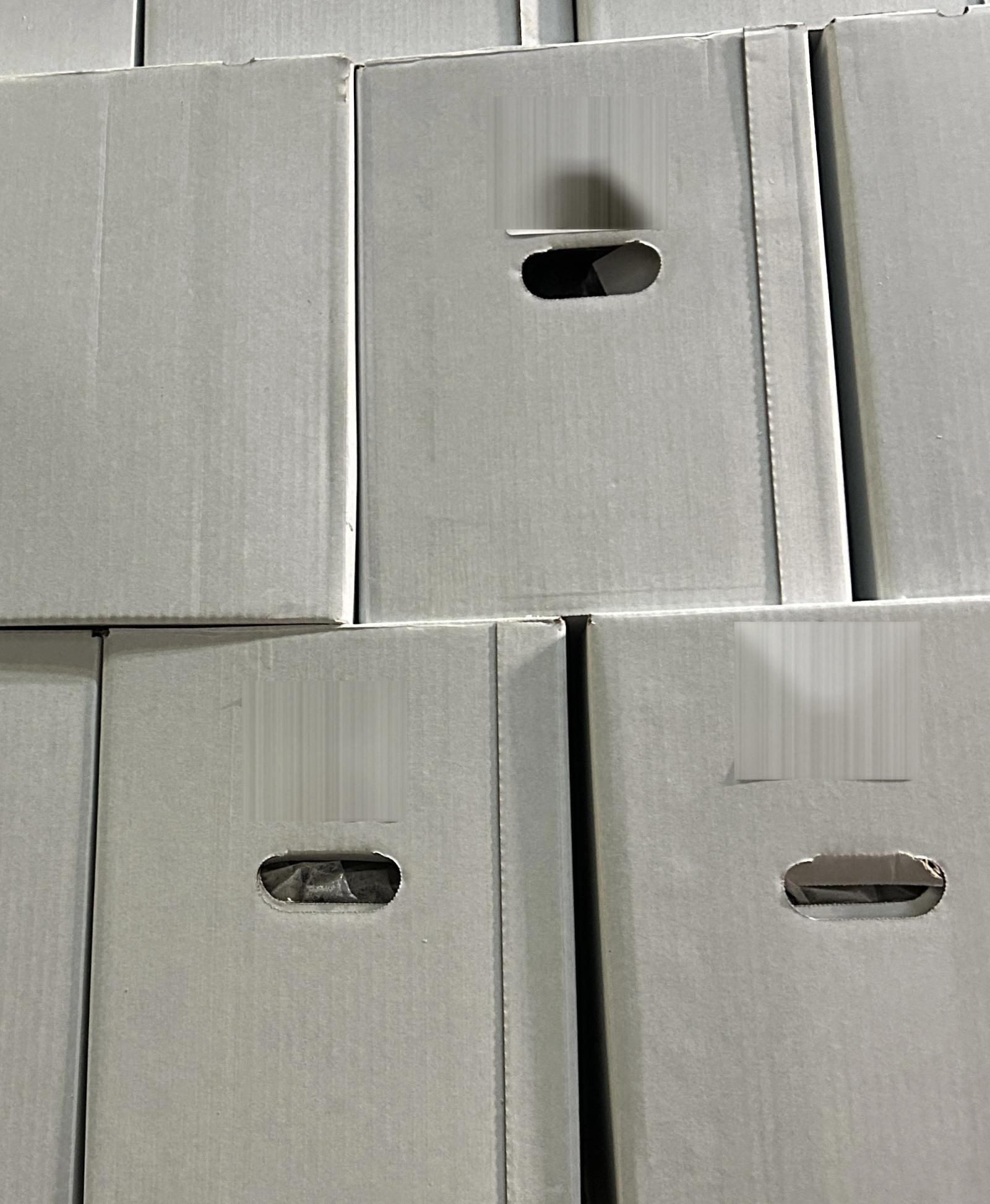 Cold Storage