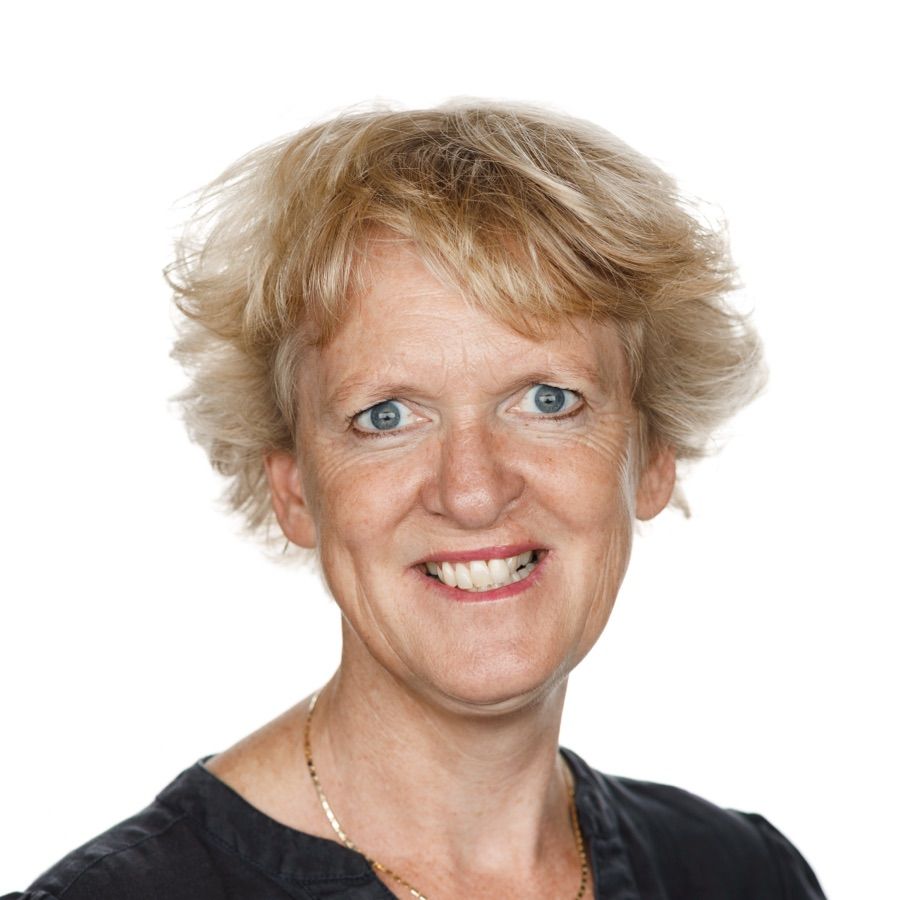 Photo of Jennifer Westgeest Van den Berg