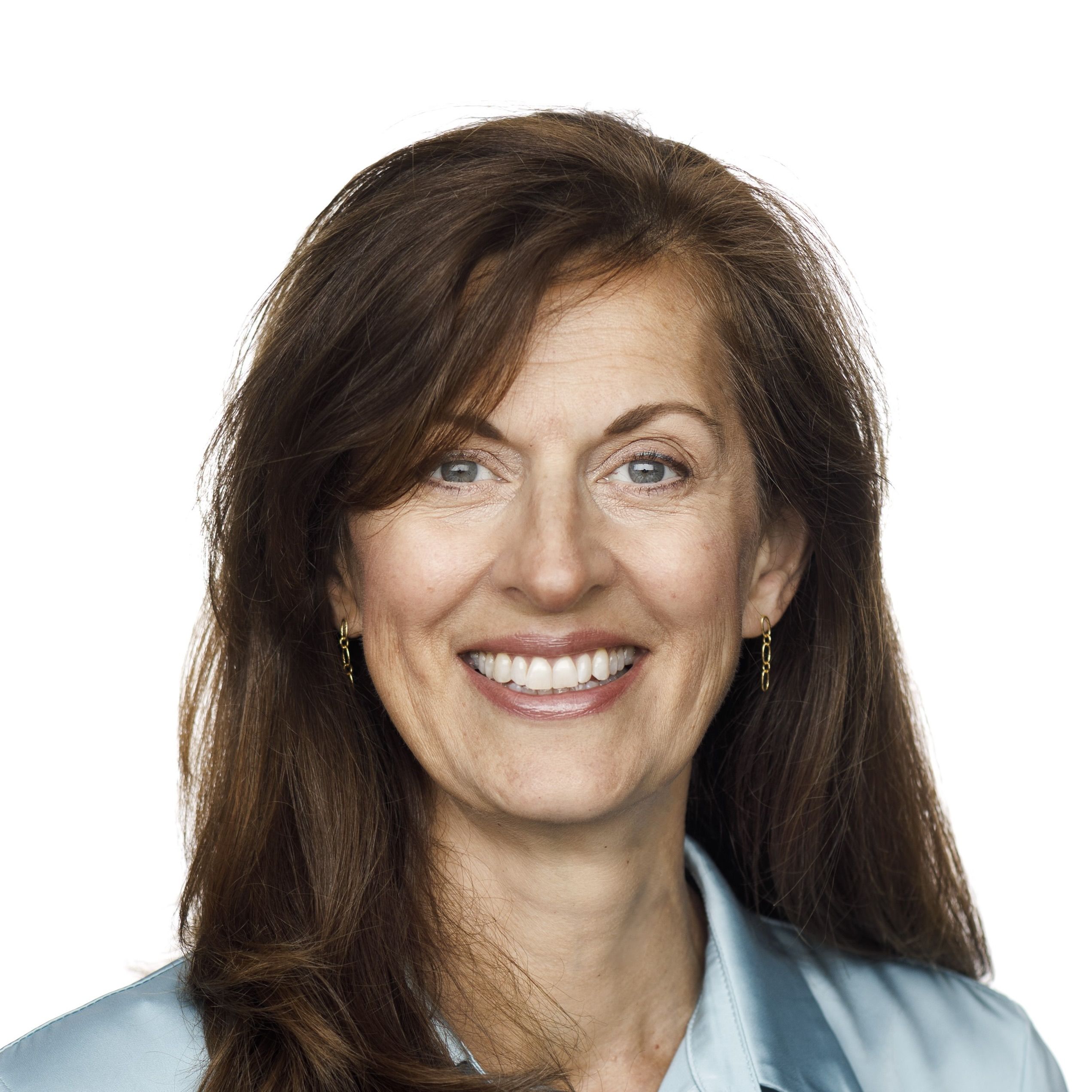 Photo of Margaret Munk Hansen