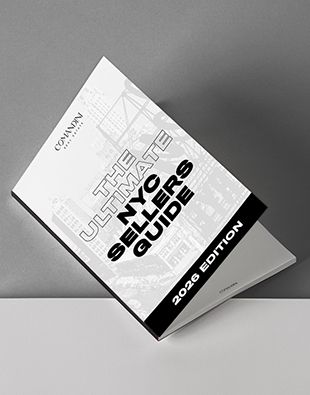 The Ultimate Seller's Guide