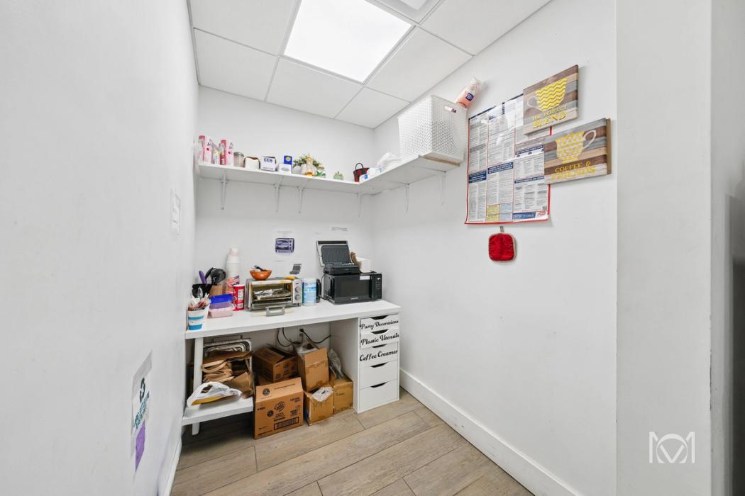 336 Central Park West, Medical Retail 4