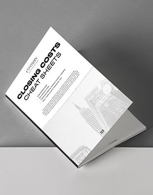 Download 2026 Closing Costs Cheats Sheets