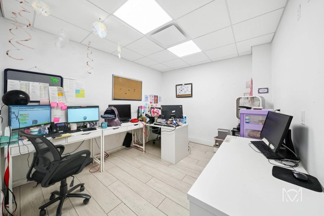 336 Central Park West, Medical Retail 5