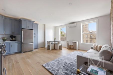 132 REMSEN ST, RESIDENCE 12