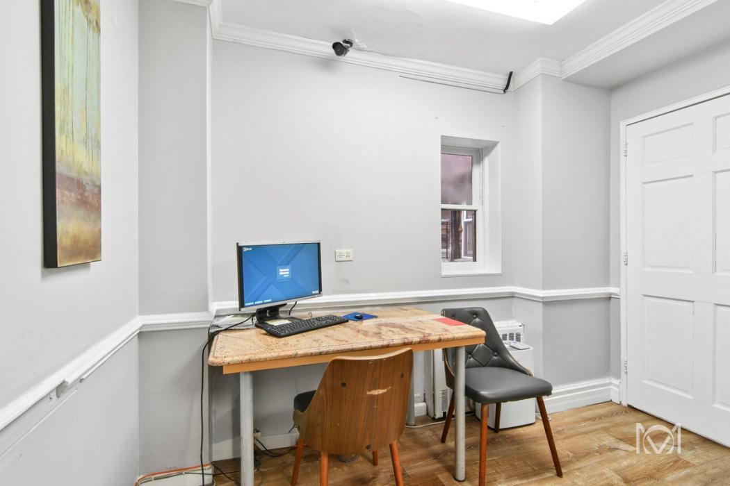 116 East 36th St, Medical Retail 5