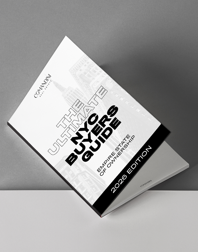 The Ultimate Buyer's Guide