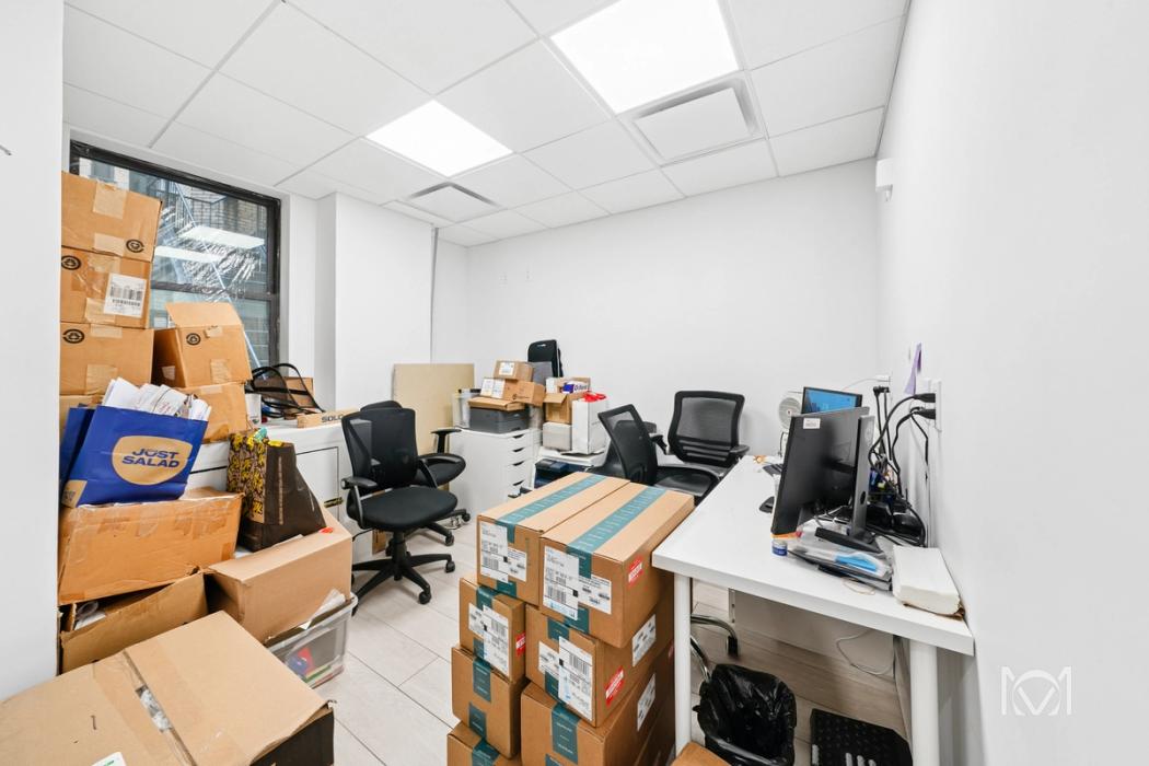 336 Central Park West, Medical Retail 8