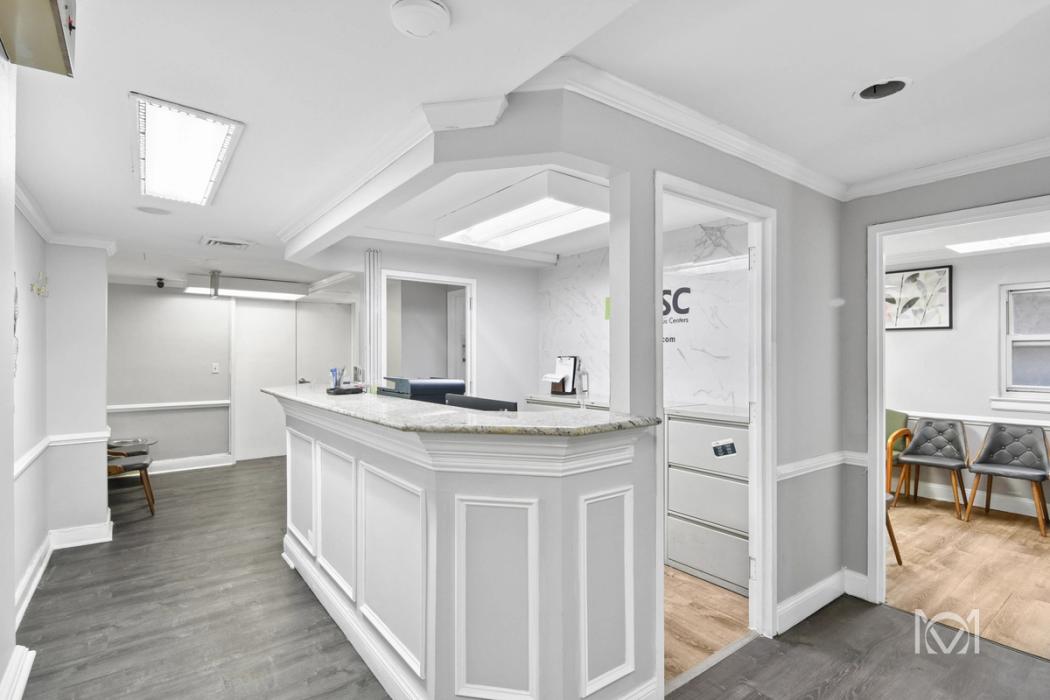 116 East 36th St, Medical Retail 3