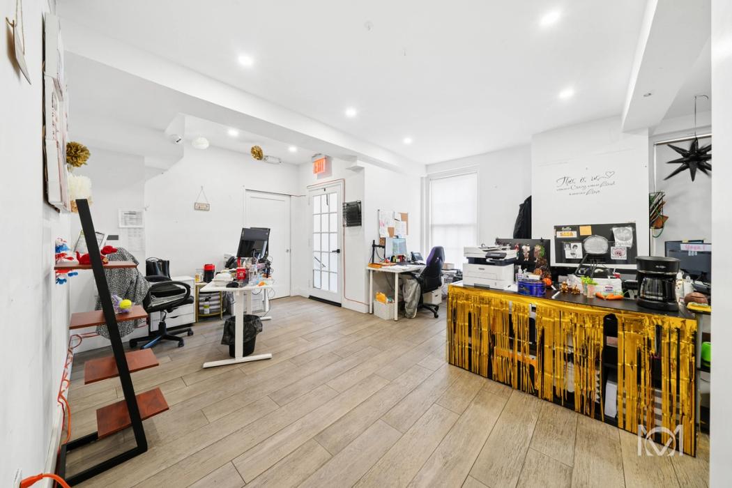 336 Central Park West, Medical Retail 0