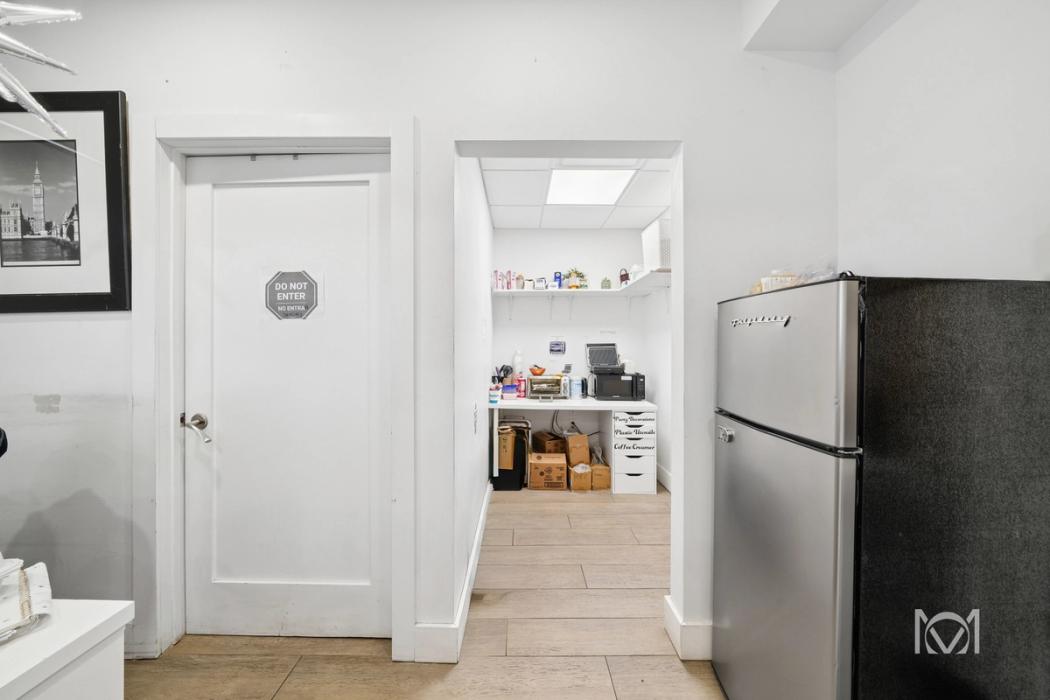 336 Central Park West, Medical Retail 3