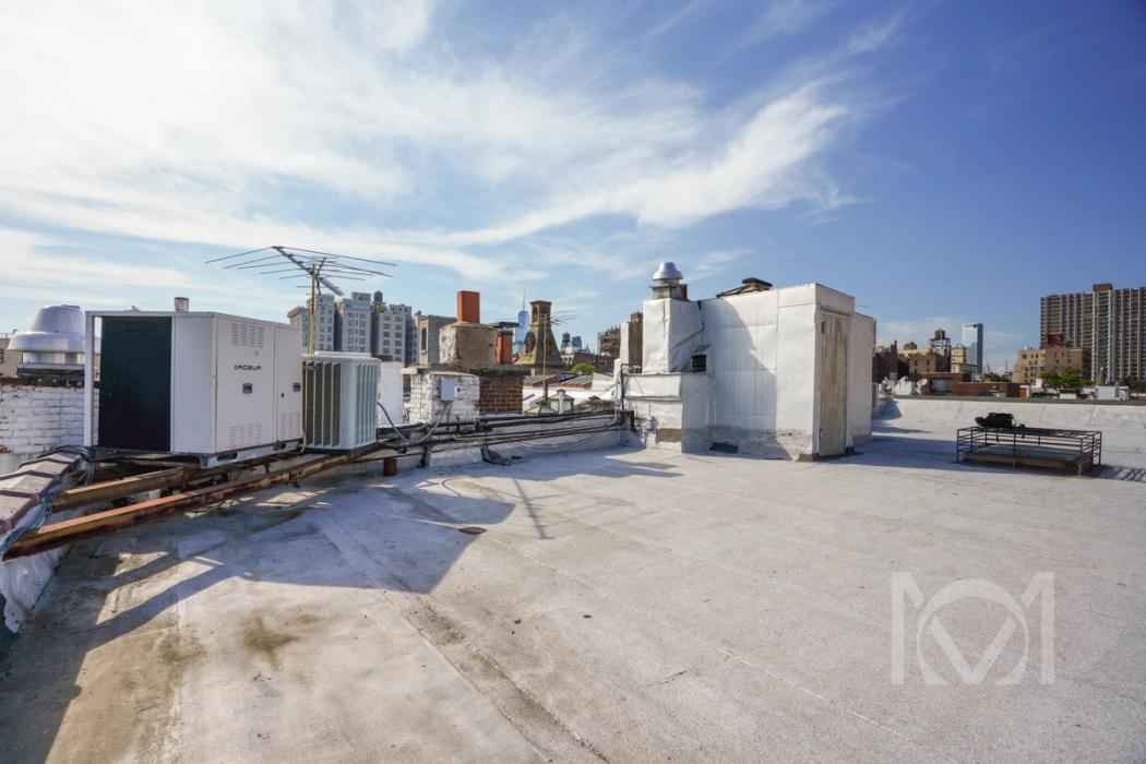132 REMSEN ST, RESIDENCE 12 6