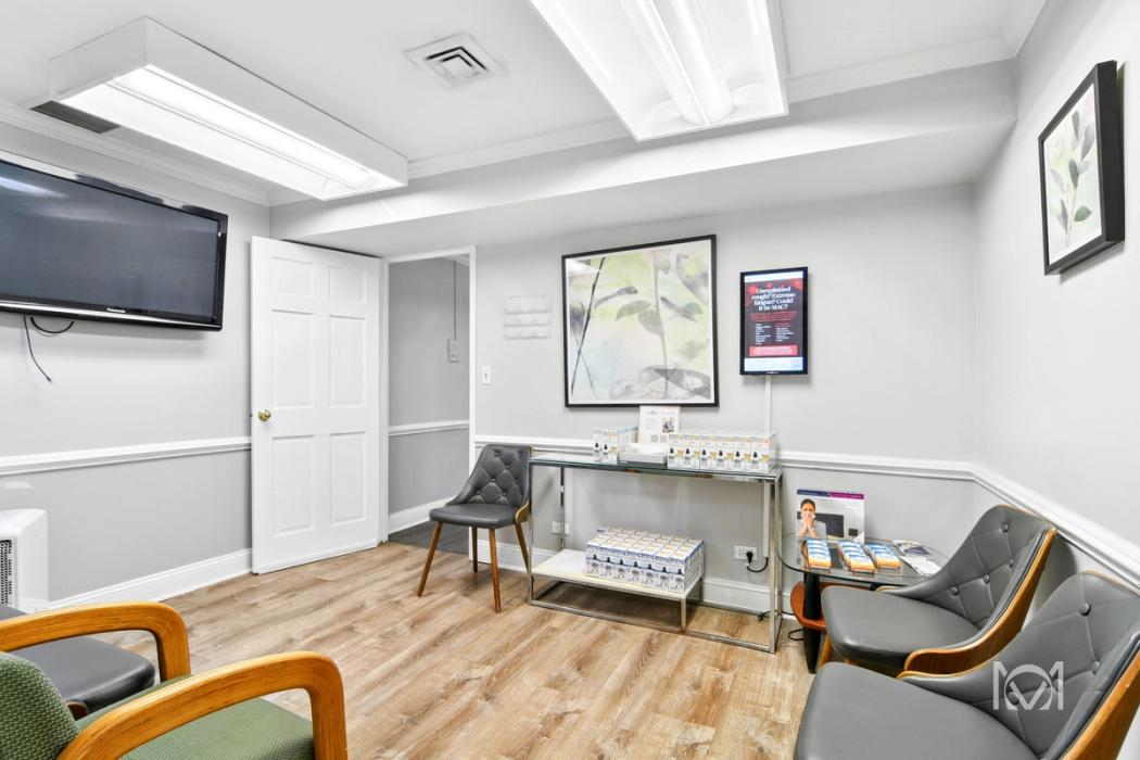 116 East 36th St, Medical Retail 0