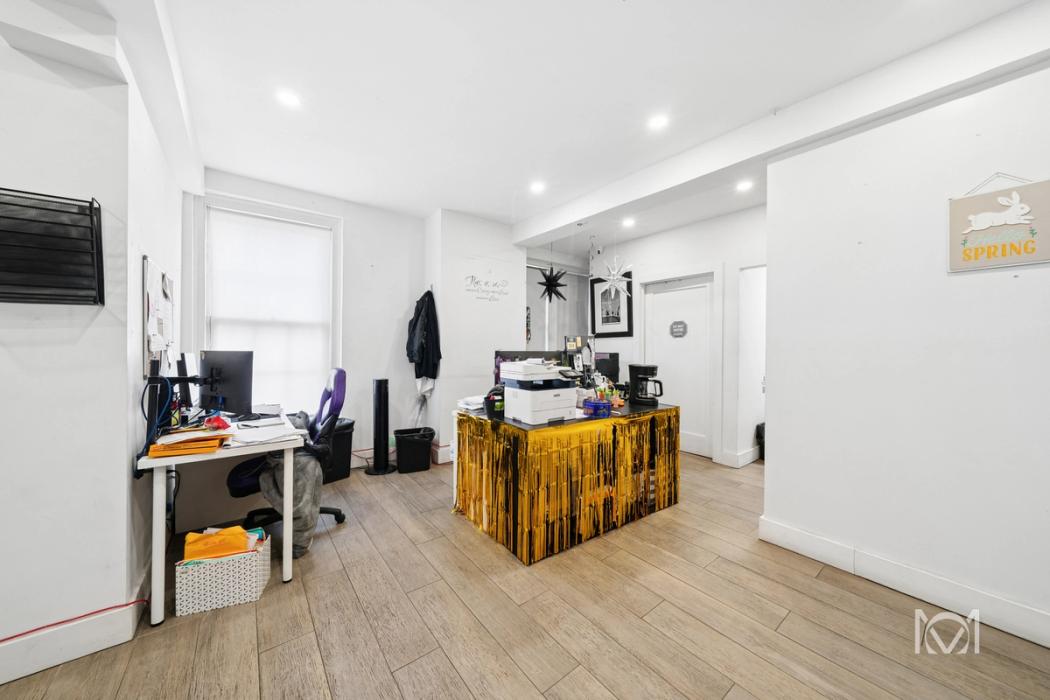 336 Central Park West, Medical Retail 2
