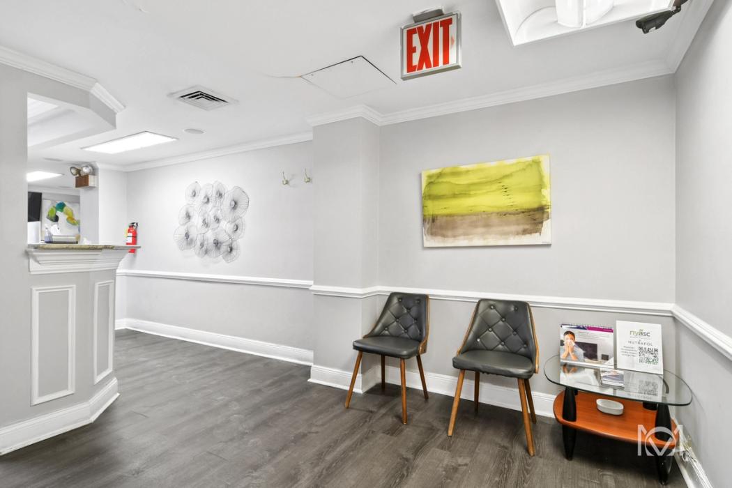 116 East 36th St, Medical Retail 4
