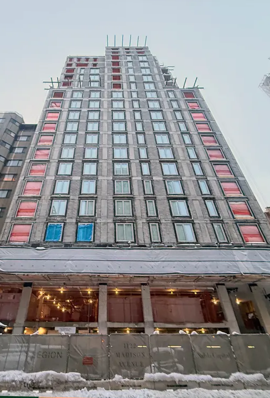 ComandiniReport - March 2026