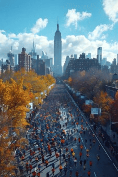 Comandini Report - Fall 2025