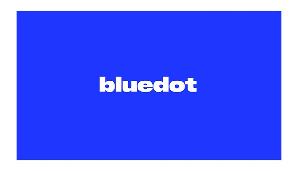 Bluedot