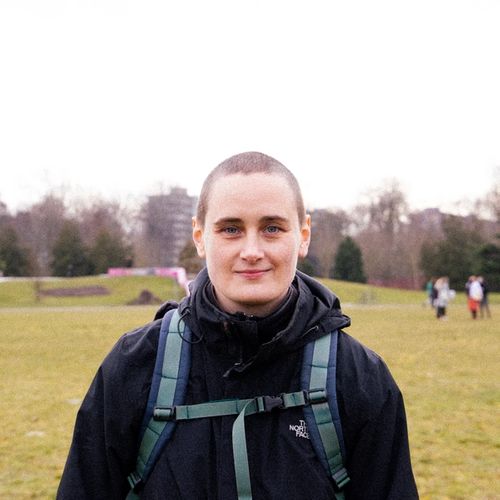 Santi van den Toorn: bestuurslid