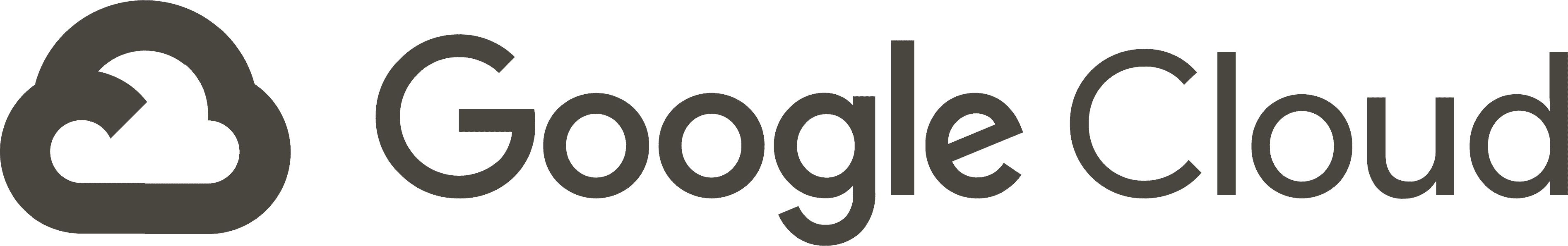 Google Cloud logo