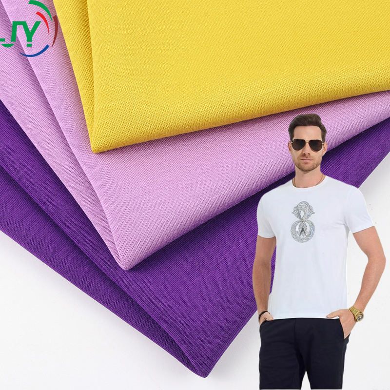 Polyester cotton poplin fabric anti-pill wrinkle resistant for shirts and uniforms