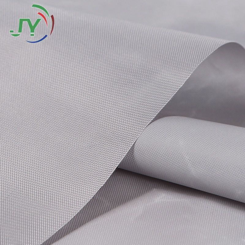 420D polyester oxford fabric lightweight waterproof for awnings bags tents and luggage