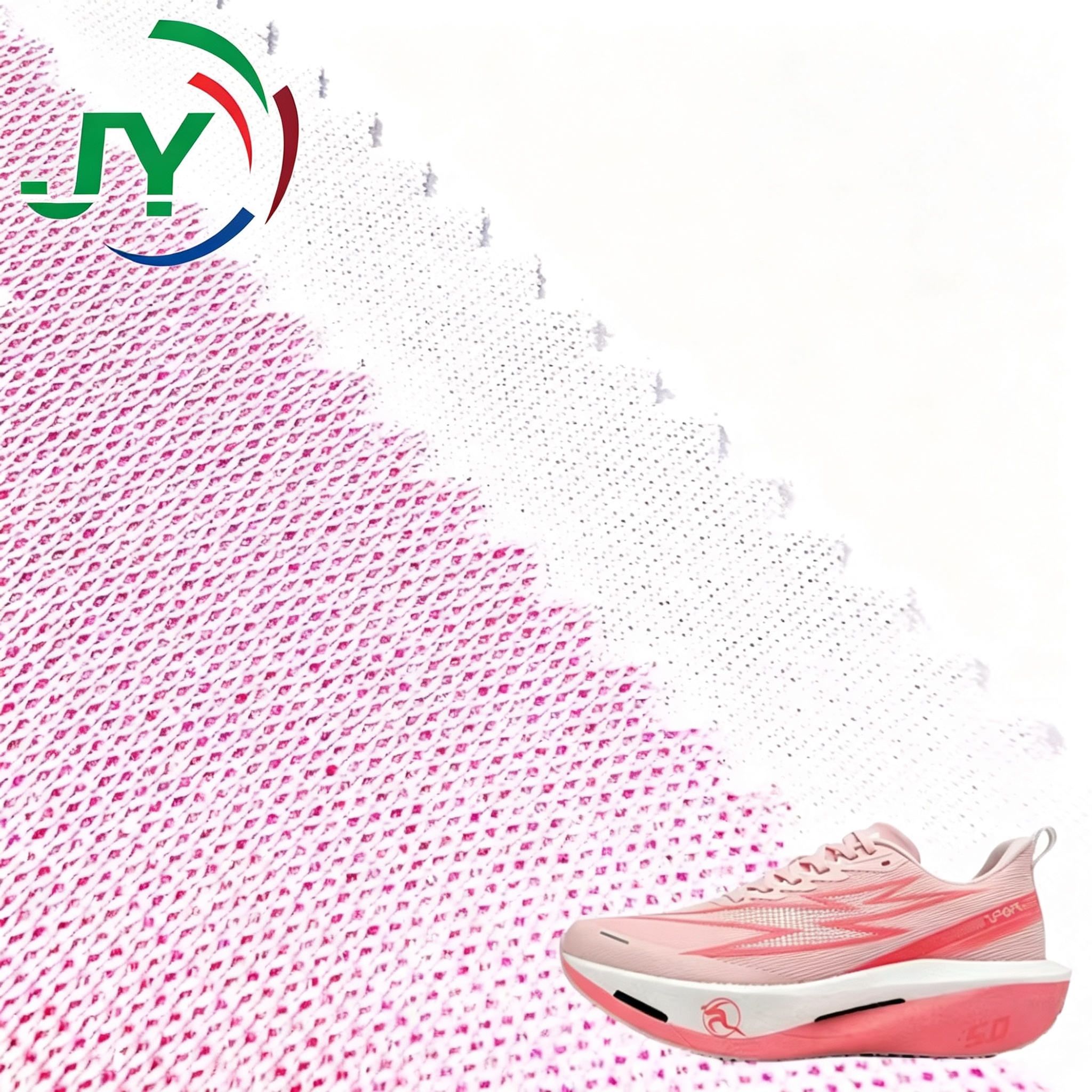 270GSM polyester mesh fabric tear-resistant anti-pill for bags and shoes270GSM polyester mesh fabric tear-resistant anti-pill for bags and shoes