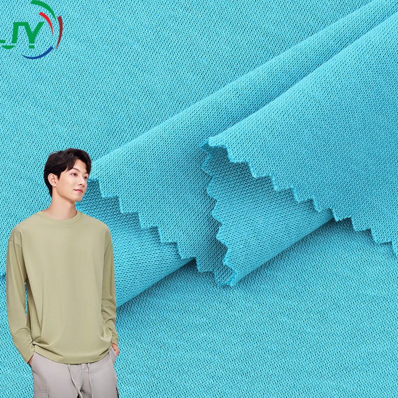 Silver fiber cotton woven fabric roll for anti-radiation apparel and home textile