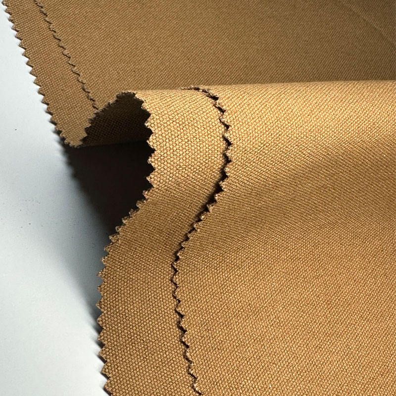 100% cotton canvas fabric 510 GSM waterproof breathable for bags and totes