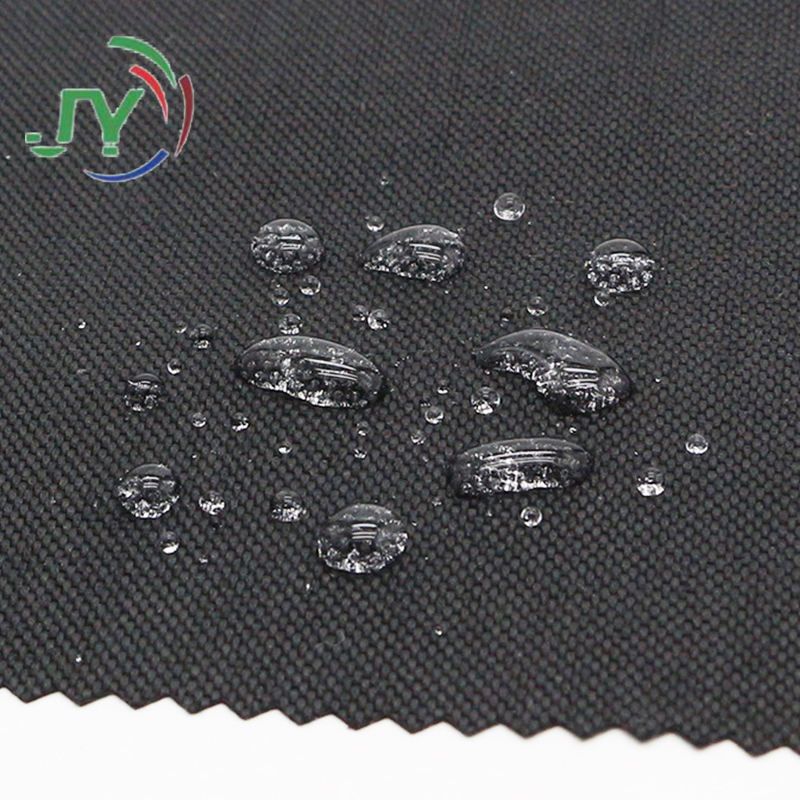 1000D polyester oxford fabric heavyweight waterproof tear-resistant for bags and tents