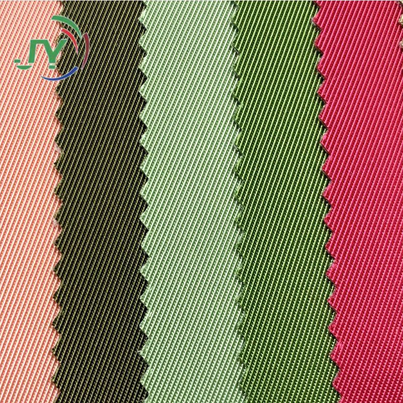 125D polyester oxford fabric waterproof flame retardant anti-UV for awnings and bags